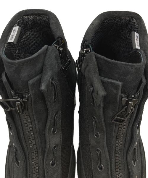 Danner（ダナー）Danner (ダナー) ARKnets (アークネッツ) 別注 WASHOUGAL DX ARK/D-210360ARK ブラック サイズ:25.5cmの古着・服飾アイテム