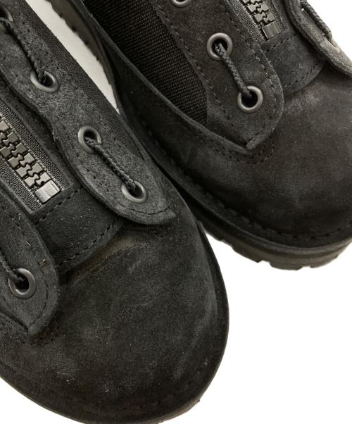 Danner（ダナー）Danner (ダナー) ARKnets (アークネッツ) 別注 WASHOUGAL DX ARK/D-210360ARK ブラック サイズ:25.5cmの古着・服飾アイテム