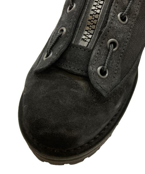 Danner（ダナー）Danner (ダナー) ARKnets (アークネッツ) 別注 WASHOUGAL DX ARK/D-210360ARK ブラック サイズ:25.5cmの古着・服飾アイテム