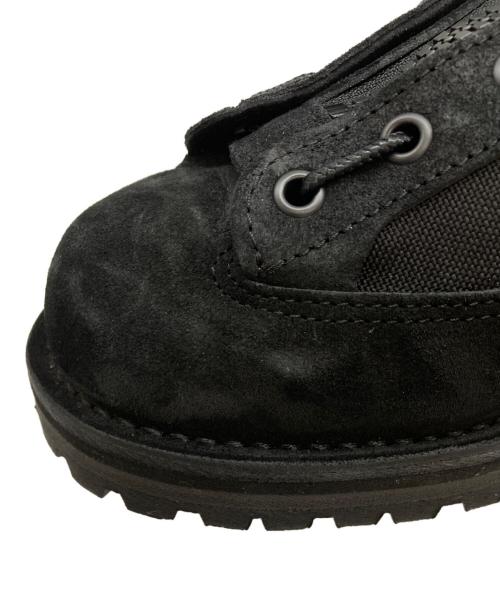 Danner（ダナー）Danner (ダナー) ARKnets (アークネッツ) 別注 WASHOUGAL DX ARK/D-210360ARK ブラック サイズ:25.5cmの古着・服飾アイテム
