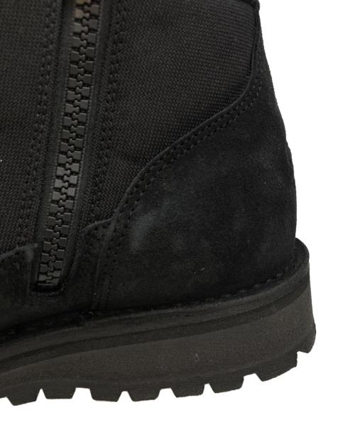 Danner（ダナー）Danner (ダナー) ARKnets (アークネッツ) 別注 WASHOUGAL DX ARK/D-210360ARK ブラック サイズ:25.5cmの古着・服飾アイテム