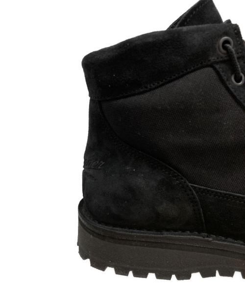 Danner（ダナー）Danner (ダナー) ARKnets (アークネッツ) 別注 WASHOUGAL DX ARK/D-210360ARK ブラック サイズ:25.5cmの古着・服飾アイテム