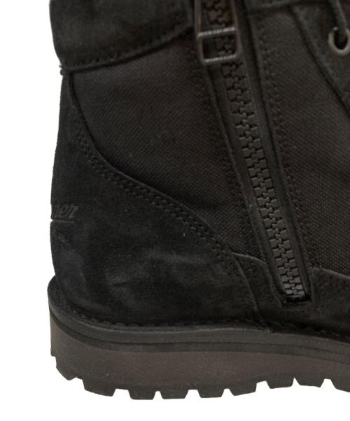 Danner（ダナー）Danner (ダナー) ARKnets (アークネッツ) 別注 WASHOUGAL DX ARK/D-210360ARK ブラック サイズ:25.5cmの古着・服飾アイテム
