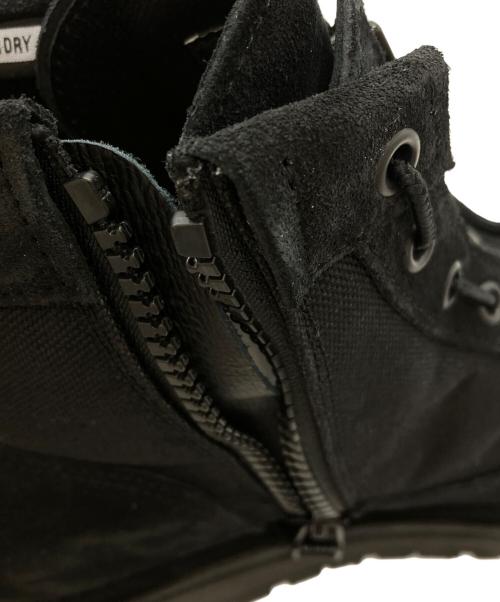 Danner（ダナー）Danner (ダナー) ARKnets (アークネッツ) 別注 WASHOUGAL DX ARK/D-210360ARK ブラック サイズ:25.5cmの古着・服飾アイテム