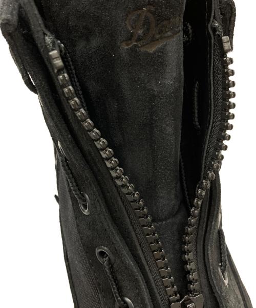 Danner（ダナー）Danner (ダナー) ARKnets (アークネッツ) 別注 WASHOUGAL DX ARK/D-210360ARK ブラック サイズ:25.5cmの古着・服飾アイテム