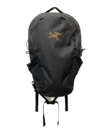 ARC'TERYX（アークテリクス）の古着「MANTIS 16」｜ブラック