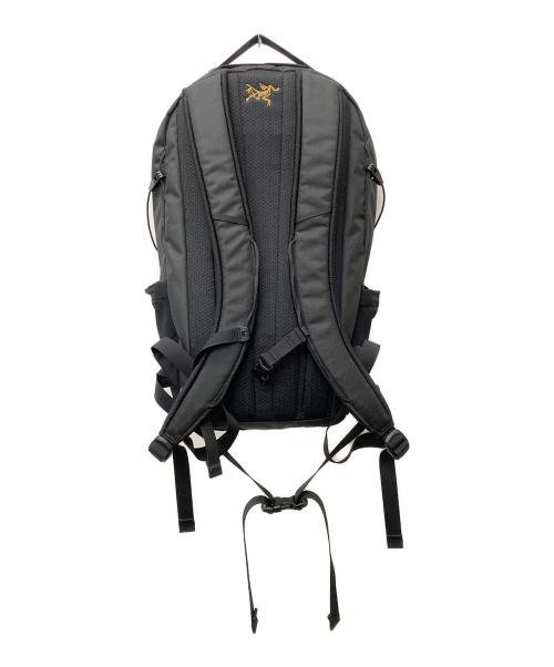 ARC'TERYX（アークテリクス）ARC'TERYX (アークテリクス) MANTIS 16 ブラックの古着・服飾アイテム
