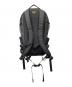 ARC'TERYX (アークテリクス) MANTIS 16 ブラック：18000円