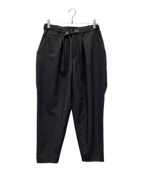 F/CE.（エフシーイー）F/CE. (エフシーイー) BALLOON TROUSER グレー サイズ:Ｍの古着・服飾アイテム