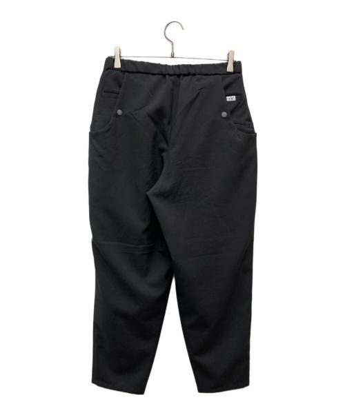 F/CE.（エフシーイー）F/CE. (エフシーイー) BALLOON TROUSER グレー サイズ:Ｍの古着・服飾アイテム