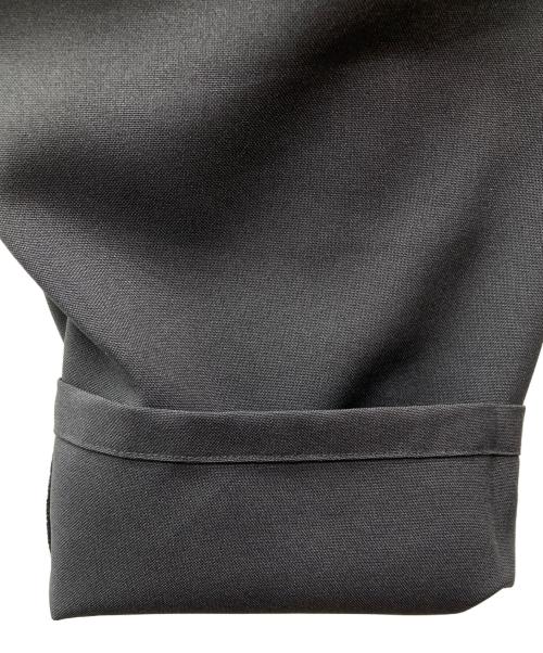 F/CE.（エフシーイー）F/CE. (エフシーイー) BALLOON TROUSER グレー サイズ:Ｍの古着・服飾アイテム
