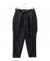 F/CE.（エフシーイー）の古着「BALLOON TROUSER」｜グレー