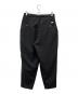 F/CE. (エフシーイー) BALLOON TROUSER グレー サイズ:Ｍ：8000円