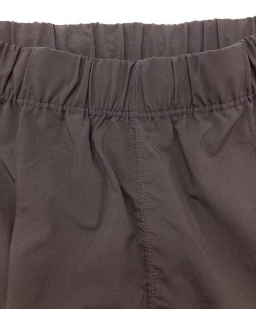 UNITED ARROWS & SONS（ユナイテッドアローズ＆サンズ）UNITED ARROWS & SONS (ユナイテッドアローズ＆サンズ) イージーパンツ/5514-299-0741 ブラック サイズ:Ｓの古着・服飾アイテム