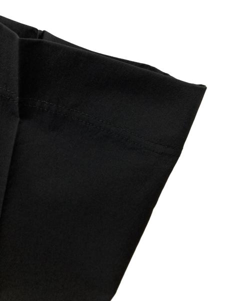 UNITED ARROWS & SONS（ユナイテッドアローズ＆サンズ）UNITED ARROWS & SONS (ユナイテッドアローズ＆サンズ) イージーパンツ/5514-299-0741 ブラック サイズ:Ｓの古着・服飾アイテム