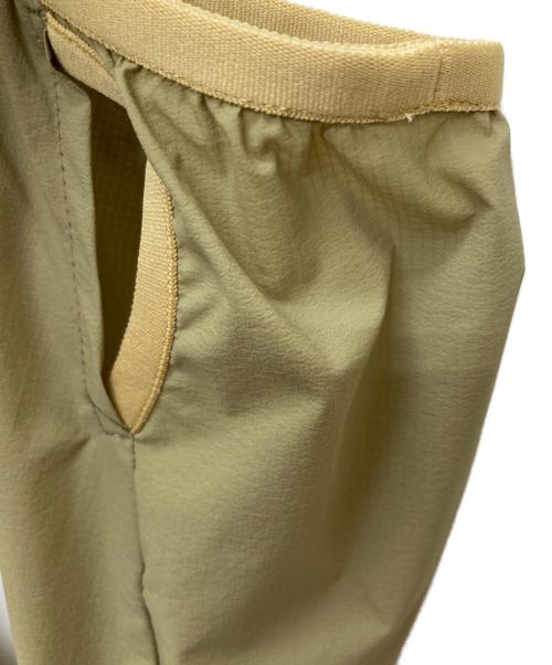 Teton Bros（ティートンブロス）Teton Bros (ティートンブロス) Wind River Hoody/TB261-190103 ベージュ サイズ:Ｍ 未使用品の古着・服飾アイテム