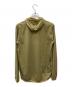 Teton Bros (ティートンブロス) Wind River Hoody/TB261-190103 ベージュ サイズ:Ｍ 未使用品：10000円