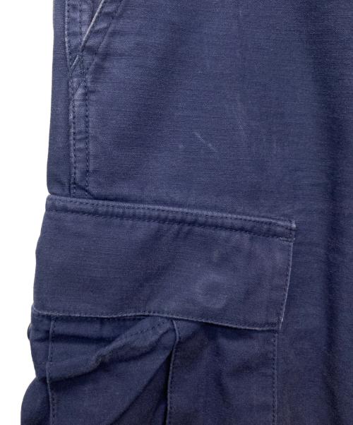 SUPREME（シュプリーム）Supreme (シュプリーム) Cargo Pant ネイビー サイズ:W32の古着・服飾アイテム