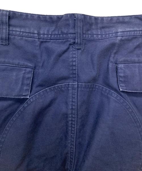 SUPREME（シュプリーム）Supreme (シュプリーム) Cargo Pant ネイビー サイズ:W32の古着・服飾アイテム