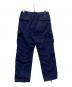 Supreme (シュプリーム) Cargo Pant ネイビー サイズ:W32：14000円