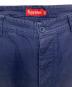 中古・古着 Supreme (シュプリーム) Cargo Pant ネイビー サイズ:W32：14000円