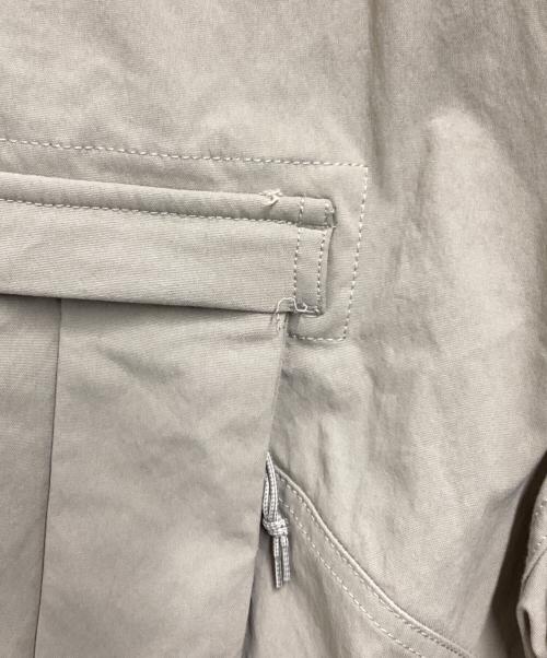 NIKE ACG（ナイキエーシージー）NIKE ACG (ナイキエーシージー) Smith SUMMIT Pant ベージュ サイズ:Mの古着・服飾アイテム