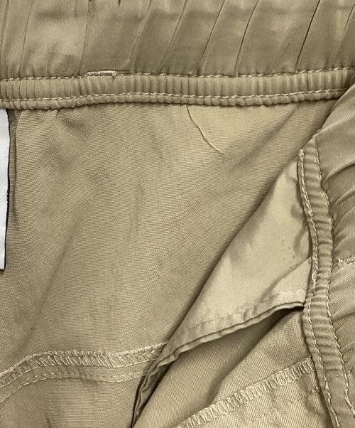 NIKE ACG（ナイキエーシージー）NIKE ACG (ナイキエーシージー) Smith SUMMIT Pant ベージュ サイズ:Mの古着・服飾アイテム