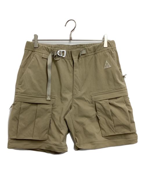 NIKE ACG（ナイキエーシージー）NIKE ACG (ナイキエーシージー) Smith SUMMIT Pant ベージュ サイズ:Mの古着・服飾アイテム