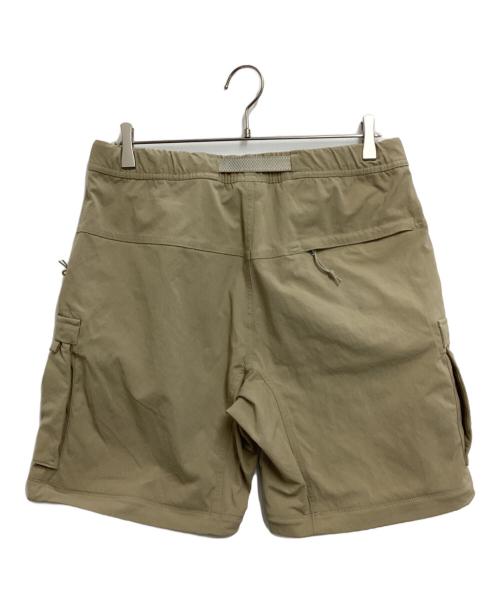 NIKE ACG（ナイキエーシージー）NIKE ACG (ナイキエーシージー) Smith SUMMIT Pant ベージュ サイズ:Mの古着・服飾アイテム