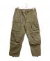 NIKE ACG（ナイキエーシージー）の古着「Smith SUMMIT Pant」｜ベージュ
