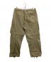 NIKE ACG (ナイキエーシージー) Smith SUMMIT Pant ベージュ サイズ:M：10000円