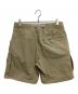 中古・古着 NIKE ACG (ナイキエーシージー) Smith SUMMIT Pant ベージュ サイズ:M：10000円