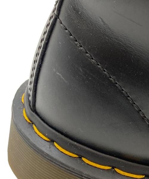 Dr.Martens（ドクターマーチン）Dr.Martens (ドクターマーチン) 8ホールブーツ ブラック サイズ:23の古着・服飾アイテム