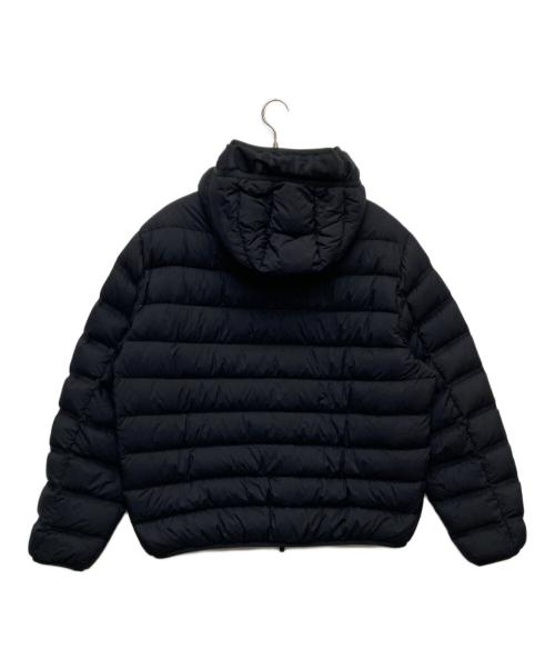 MONCLER（モンクレール）MONCLER (モンクレール) ARROUX/ダウンジャケット/I20911A00114 ブラック サイズ:5の古着・服飾アイテム