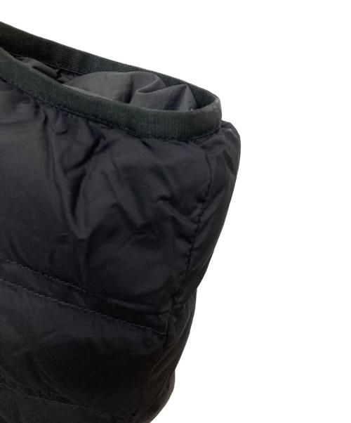 MONCLER（モンクレール）MONCLER (モンクレール) ARROUX/ダウンジャケット/I20911A00114 ブラック サイズ:5の古着・服飾アイテム