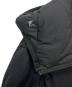 中古・古着 MONCLER (モンクレール) ARROUX/ダウンジャケット/I20911A00114 ブラック サイズ:5：110000円