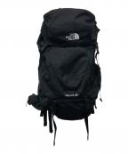 THE NORTH FACEザ ノース フェイス）の古着「Tellus 45/バックパック/NM62200」｜ブラック