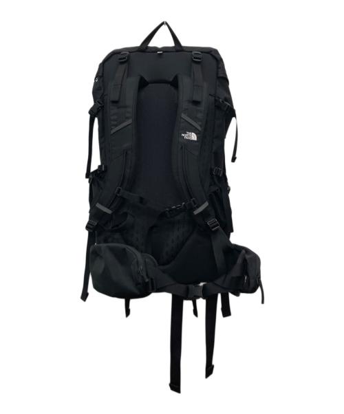 THE NORTH FACE（ザ ノース フェイス）THE NORTH FACE (ザ ノース フェイス) Tellus 45/バックパック/NM62200 ブラックの古着・服飾アイテム