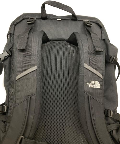THE NORTH FACE（ザ ノース フェイス）THE NORTH FACE (ザ ノース フェイス) Tellus 45/バックパック/NM62200 ブラックの古着・服飾アイテム