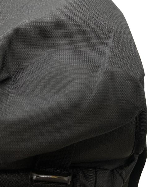 THE NORTH FACE（ザ ノース フェイス）THE NORTH FACE (ザ ノース フェイス) Tellus 45/バックパック/NM62200 ブラックの古着・服飾アイテム