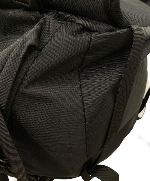 THE NORTH FACE（ザ ノース フェイス）THE NORTH FACE (ザ ノース フェイス) Tellus 45/バックパック/NM62200 ブラックの古着・服飾アイテム