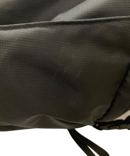 THE NORTH FACE（ザ ノース フェイス）THE NORTH FACE (ザ ノース フェイス) Tellus 45/バックパック/NM62200 ブラックの古着・服飾アイテム
