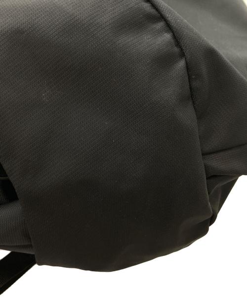 THE NORTH FACE（ザ ノース フェイス）THE NORTH FACE (ザ ノース フェイス) Tellus 45/バックパック/NM62200 ブラックの古着・服飾アイテム