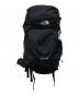 THE NORTH FACE（ザ ノース フェイス）の古着「Tellus 45/バックパック/NM62200」｜ブラック