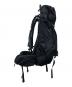 THE NORTH FACE (ザ ノース フェイス) Tellus 45/バックパック/NM62200 ブラック：10000円
