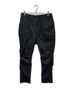 nonnativeノンネイティブ）の古着「TROOPER 6P TROUSERS」｜ネイビー
