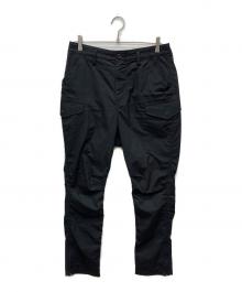 nonnative（ノンネイティブ）の古着「TROOPER 6P TROUSERS」｜ネイビー