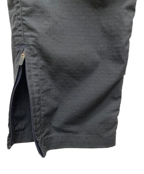 nonnative（ノンネイティブ）nonnative (ノンネイティブ) TROOPER 6P TROUSERS ネイビー サイズ:1の古着・服飾アイテム