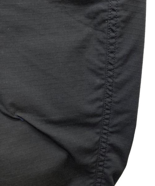 nonnative（ノンネイティブ）nonnative (ノンネイティブ) TROOPER 6P TROUSERS ネイビー サイズ:1の古着・服飾アイテム