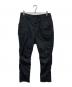 nonnative（ノンネイティブ）の古着「TROOPER 6P TROUSERS」｜ネイビー